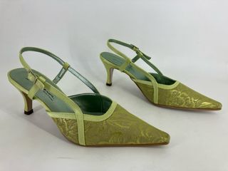 Pack 4 pares de sandalias y zapatos de fiesta nuevos