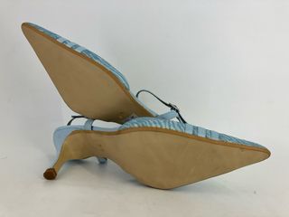 Pack 4 pares de sandalias y zapatos de fiesta nuevos