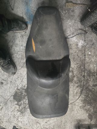 Despiece burgman 400