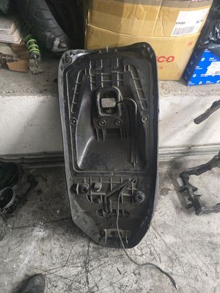 Despiece burgman 400