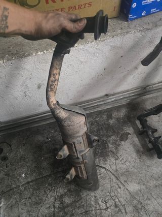 Despiece burgman 400