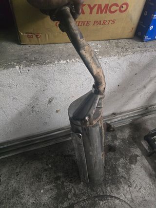 Despiece burgman 400