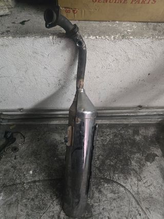 Despiece burgman 400