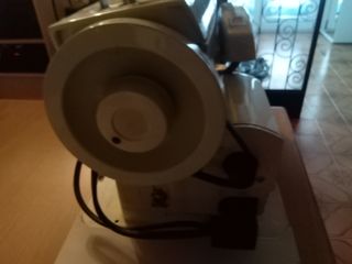 Macchina da cucire Singer portatile