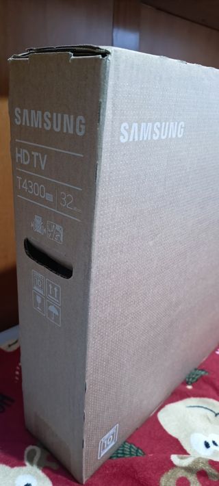 Samsung 32"