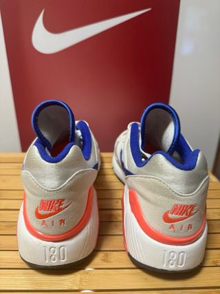 Nike Air Max 180 Ultramarine 2018