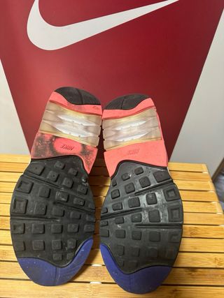 Nike Air Max 180 Ultramarine 2018