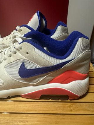 Nike Air Max 180 Ultramarine 2018