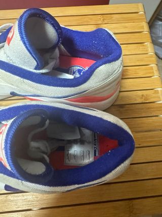 Nike Air Max 180 Ultramarine 2018