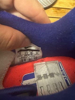 Nike Air Max 180 Ultramarine 2018