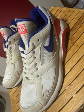 Nike Air Max 180 Ultramarine 2018