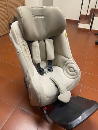 Silla coche Jane Concorde Reverso