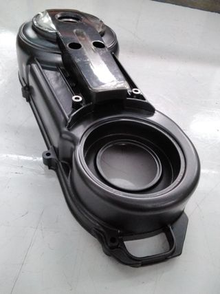 Tapa transmision original de Piaggio Beverly y X9