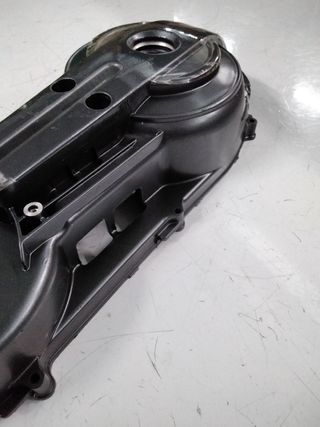 Tapa transmision original de Piaggio Beverly y X9