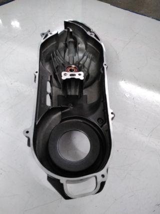Tapa transmision original de Piaggio Beverly y X9