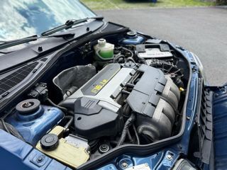 Renault Clio williams