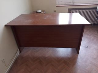 Mesa de oficina 