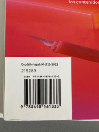 Libro dibujo tecnico 2º bachillerato