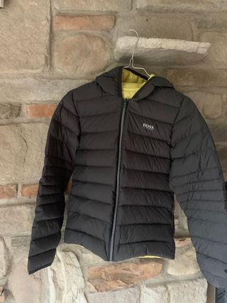 Piumino BOSS Junior 12 anni
