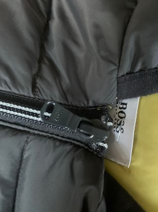 Piumino BOSS Junior 12 anni