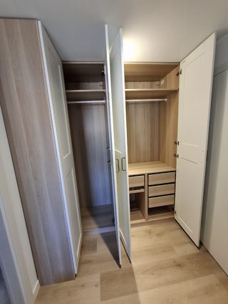 Ikea Montador de muebles
