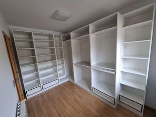 Ikea Montador de muebles