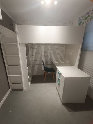 Ikea Montador de muebles