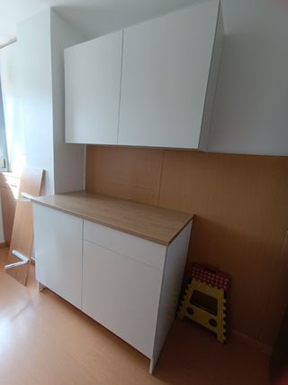 Ikea Montador de muebles