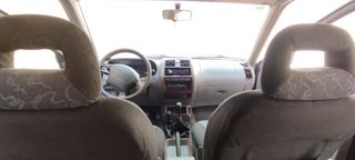 Nissan Terrano II 1999