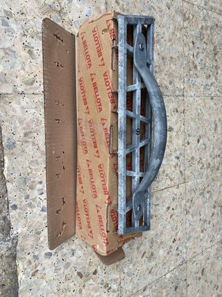 Talocha Raspadora de gotelé