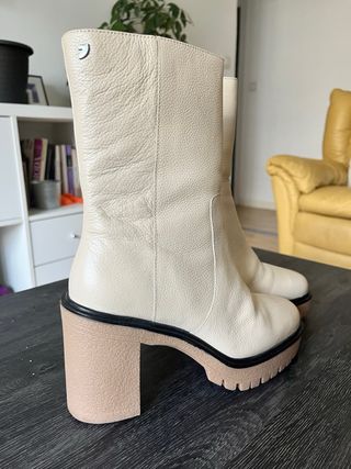 Botines Gioseppo