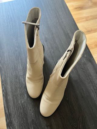Botines Gioseppo