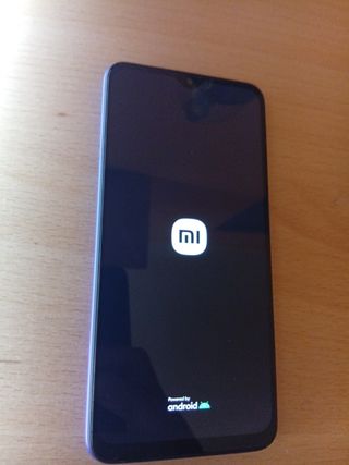 Xiaomi Redmi 9