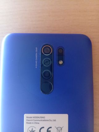 Xiaomi Redmi 9