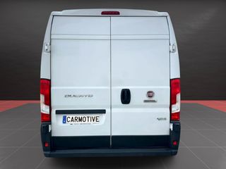 FIAT Ducato 2021 L2H2 Etiqueta ECO 136 CV