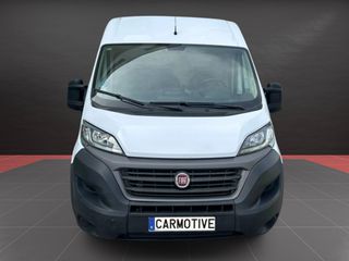FIAT Ducato 2021 L2H2 Etiqueta ECO 136 CV