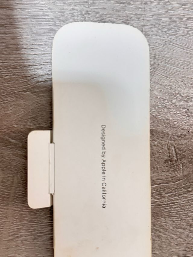 Cable Apple Watch Ultra 2