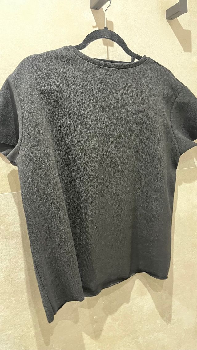 Camiseta Zara
