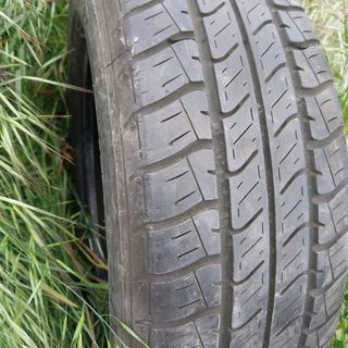 Neumático 195/65 R15 Dunlop SP Sport