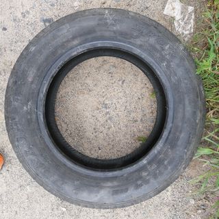 Neumático 195/65 R15 Dunlop SP Sport