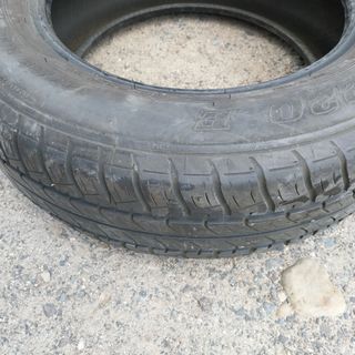 Neumático 195/65 R15 Dunlop SP Sport