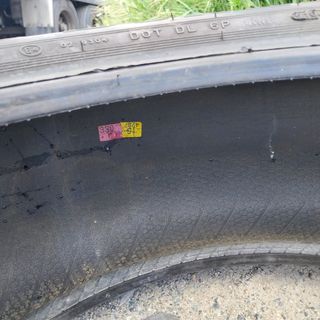 Neumático 195/65 R15 Dunlop SP Sport