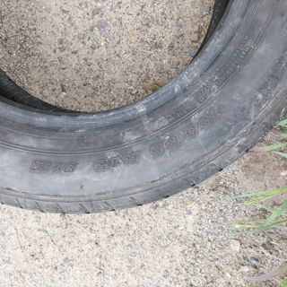 Neumático 195/65 R15 Dunlop SP Sport