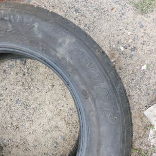 Neumático 195/65 R15 Dunlop SP Sport