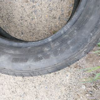Neumático 195/65 R15 Dunlop SP Sport
