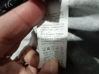 Traje de chaqueta y falda