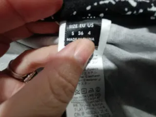 Traje de chaqueta y falda