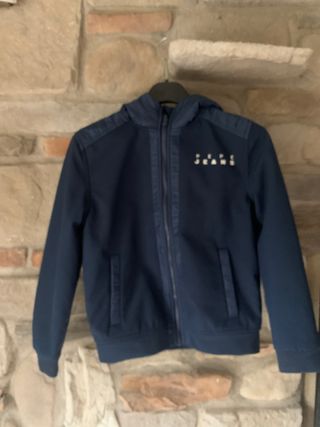 Giacca Pepe Jeans bimbo 12 anni