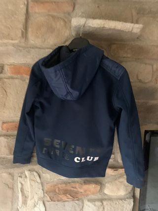 Giacca Pepe Jeans bimbo 12 anni