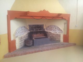 Local para eventos,comuniones ,cumpleaños  desde